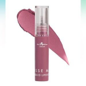 FLIRTY | Mousse Matte Lipstick | Italia Deluxe